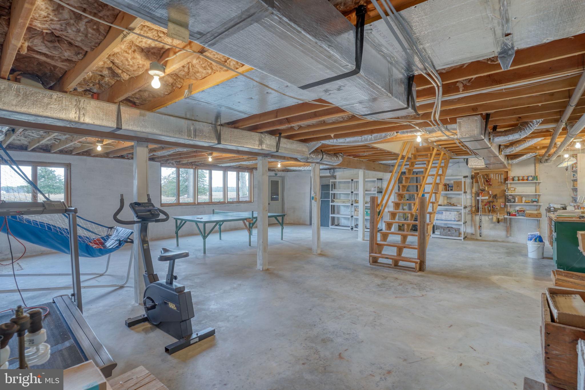 5 Bay Point Road Millsboro, DE 19966 - Photo 71 of 83 a view of gym