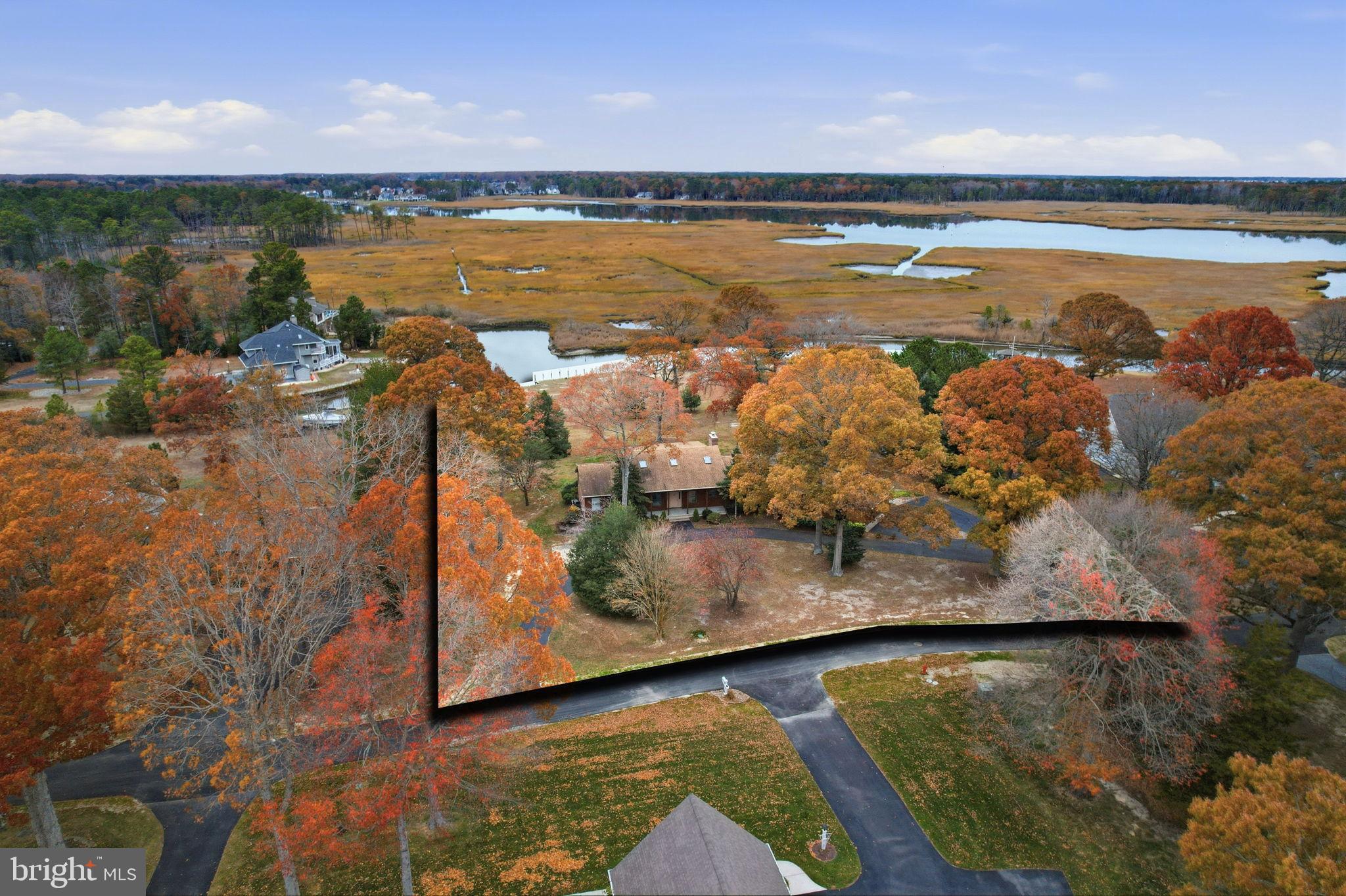 5 Bay Point Road Millsboro, DE 19966 - Photo 79 of 83