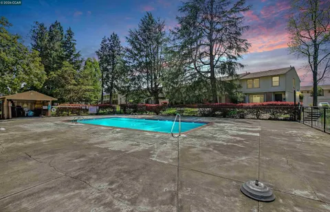 $545,000 | 1812 Wildbrook Court, Unit C, Concord, CA 94521