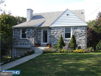 208 Harrison Road Brookhaven, PA 19015 - Photo 1 of 14 Exterior Front