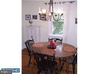 208 Harrison Road Brookhaven, PA 19015 - Photo 3 of 14 Dining Room