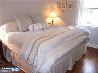 208 Harrison Road Brookhaven, PA 19015 - Photo 5 of 14 Bedroom 2