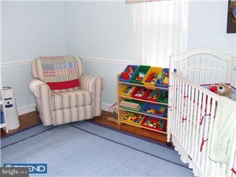 208 Harrison Road Brookhaven, PA 19015 - Photo 6 of 14 Bedroom 3