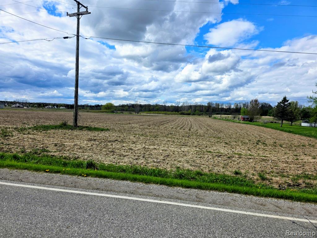 Vl Peppermill Road Lapeer, MI 48446 - Photo 2 of 7 Gallery Image 2