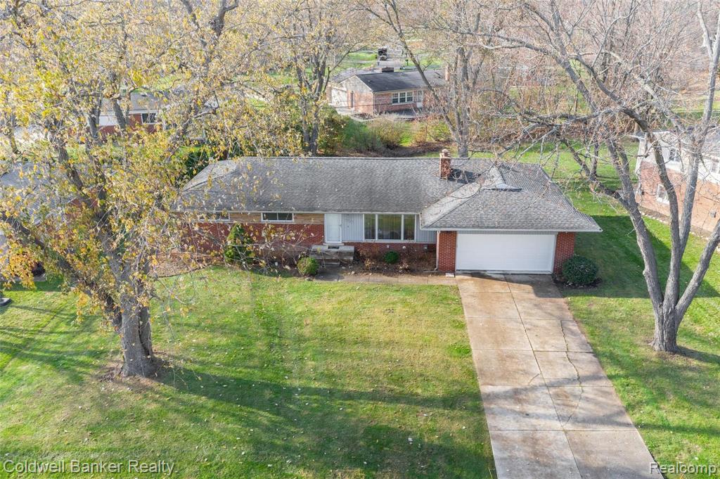 32143 Hearthstone Road Farmington Hills, MI 48334 - Photo 29 of 31