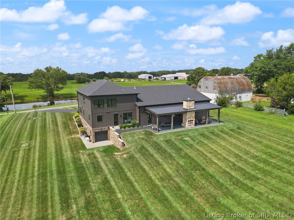 15000 Starlight Road Floyds Knobs, IN 47119 - Photo 99 of 99 Gallery Image 99