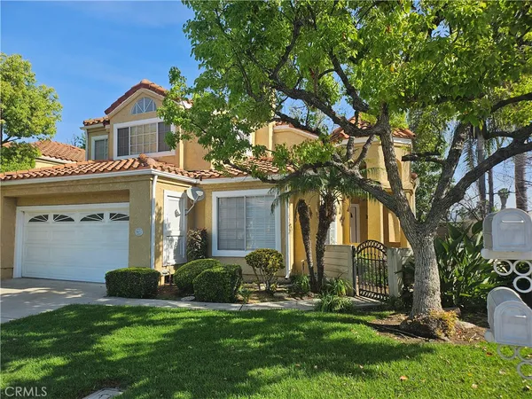 $849,000 | 14657 Vía Pointe De Sol, Whittier, CA 90604