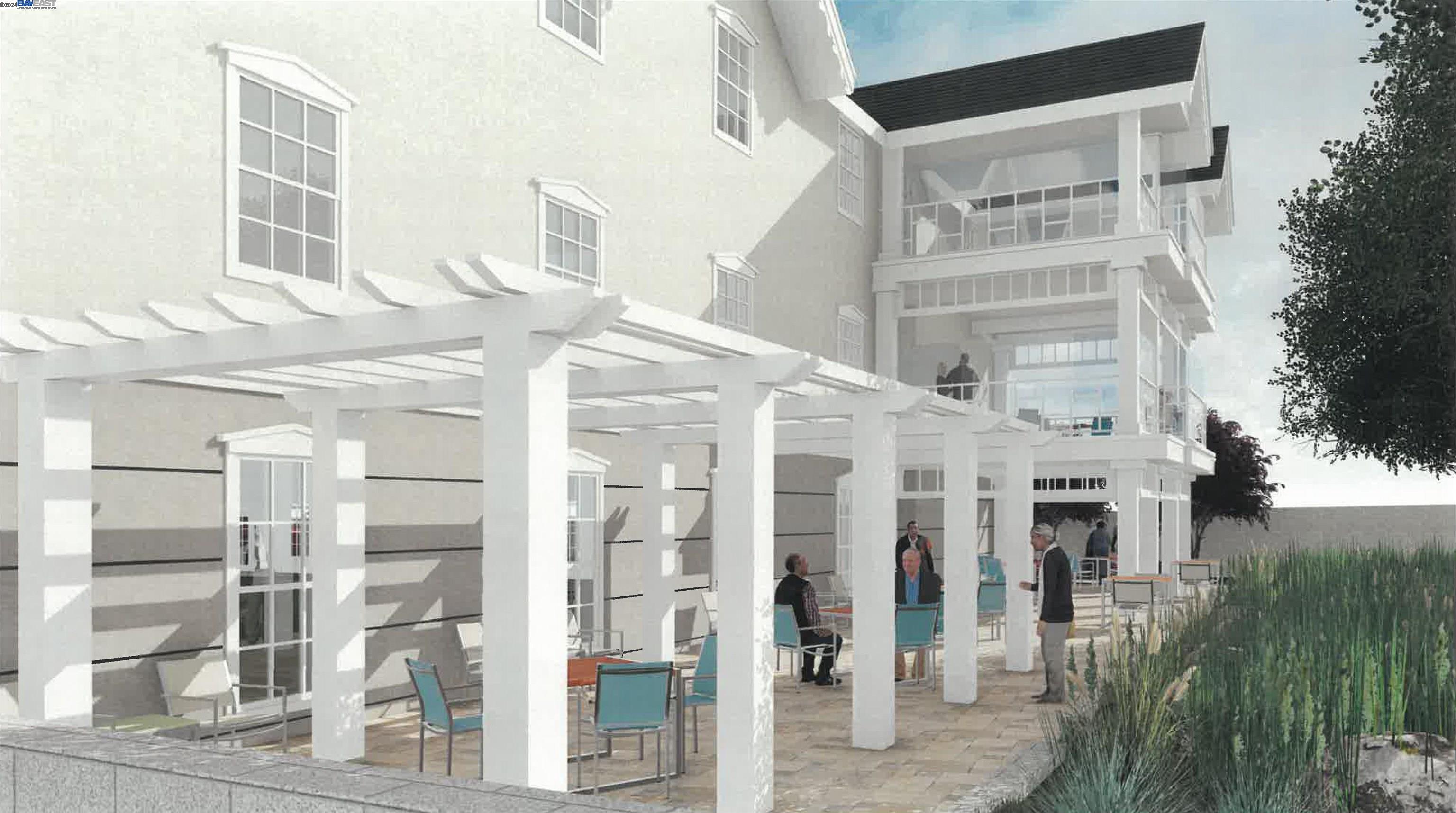 19251 San Ramon Valley Boulevard San Ramon, CA 94583 - Photo 6 of 22 a front view of a multi story building