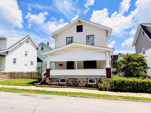 $136,900 | 934 28th Street, Altoona, PA 16601
