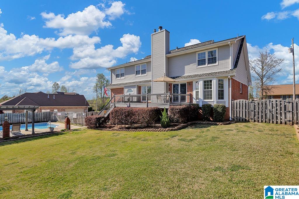 1317 13th Way Pleasant Grove, AL 35127 - Photo 42 of 50