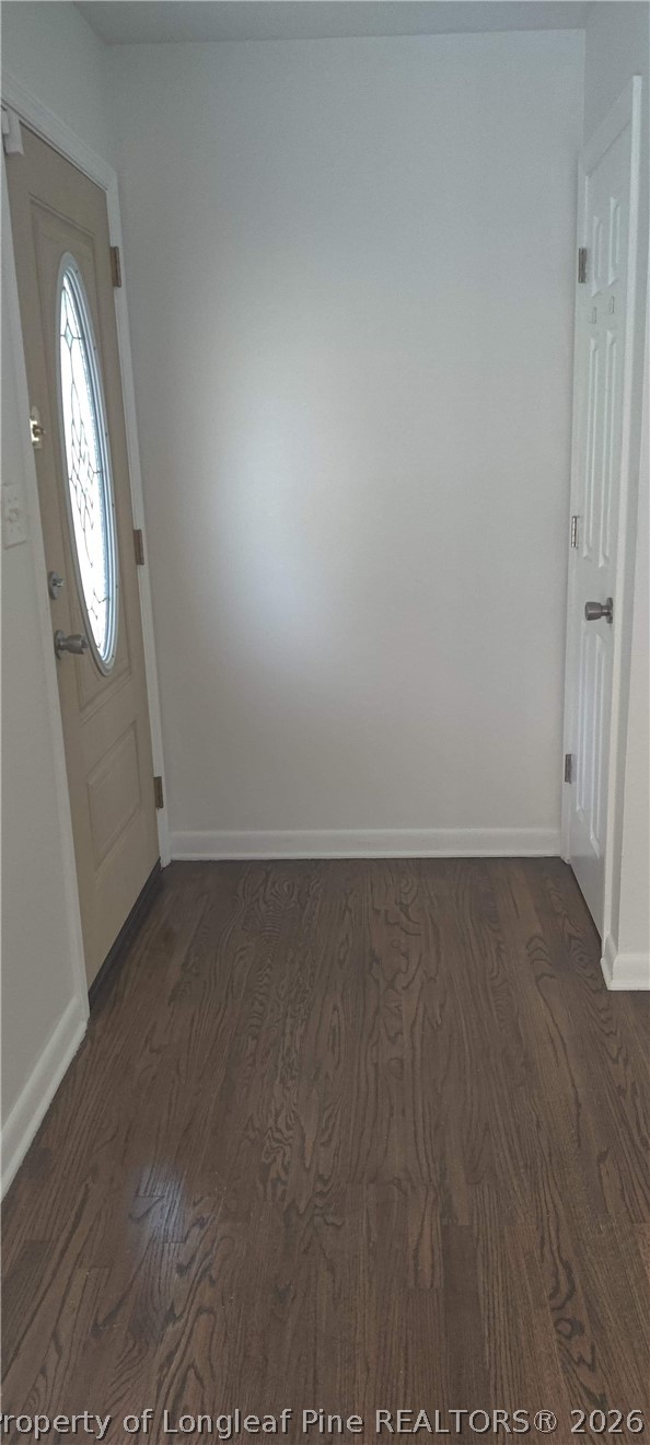 255 Buckhead Road Fayetteville, NC 28303 - Photo 3 of 18
