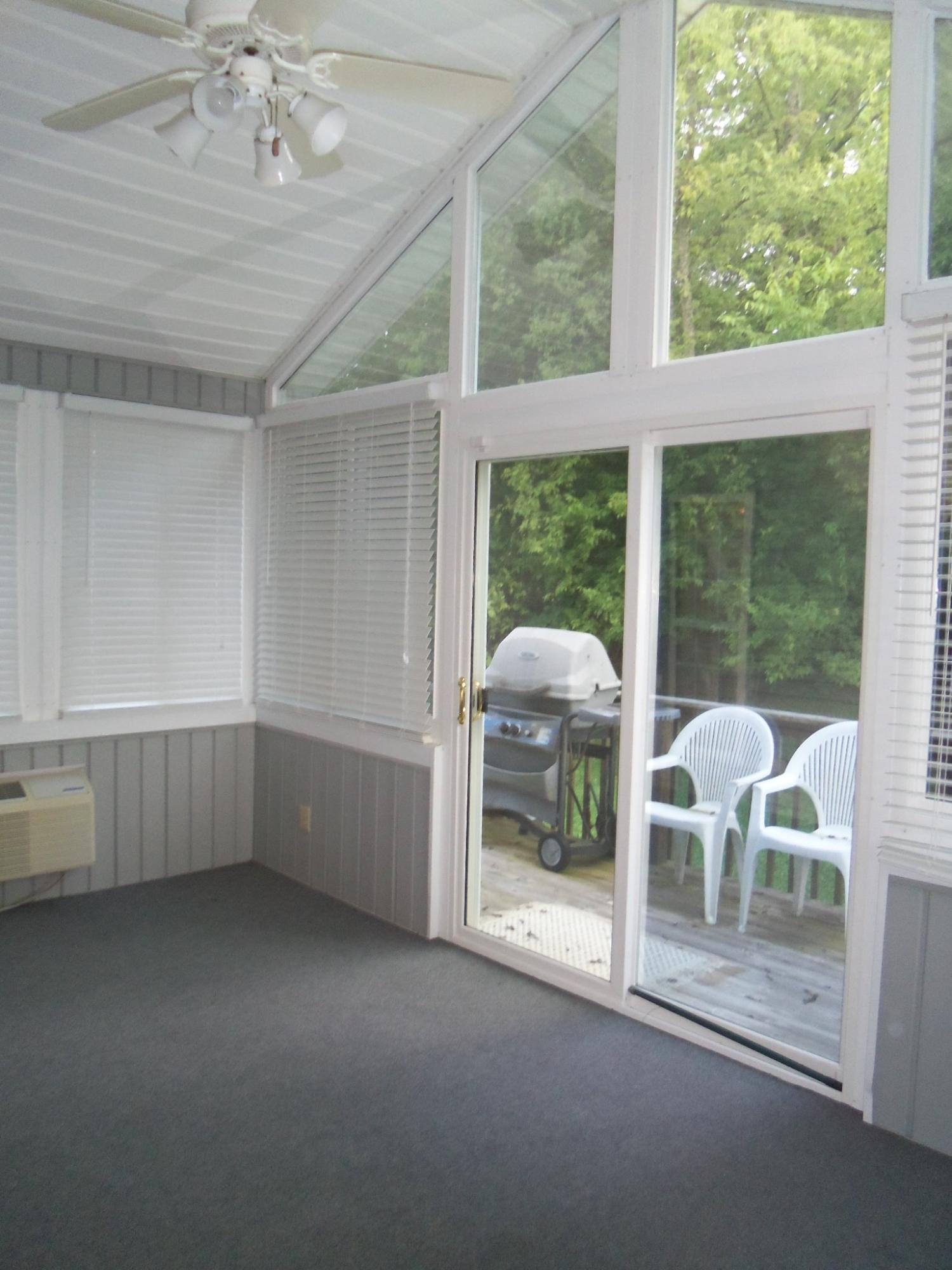7261 Emerald Heath Road Powell, TN 37849 - Photo 22 of 24 Enclosed Porch 2