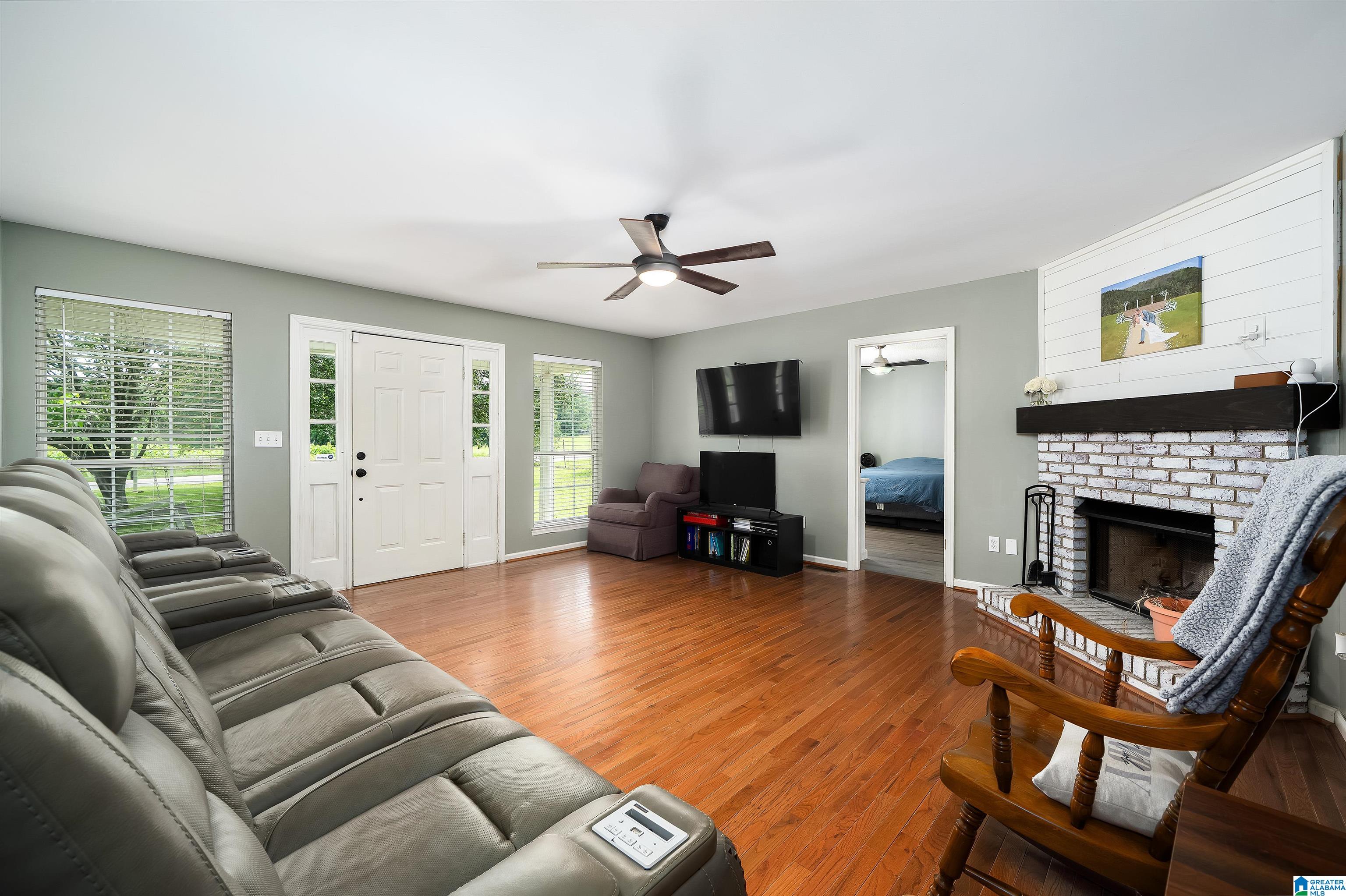 4650 Jim Goggans Road Dora, AL 35062 - Photo 6 of 27