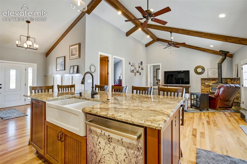 13735 Mc Cune Road Elbert, CO 80106 - Photo 11 of 50