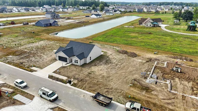 $69,900 | 5059 Whittlebury Drive, Fort Wayne, IN 46818