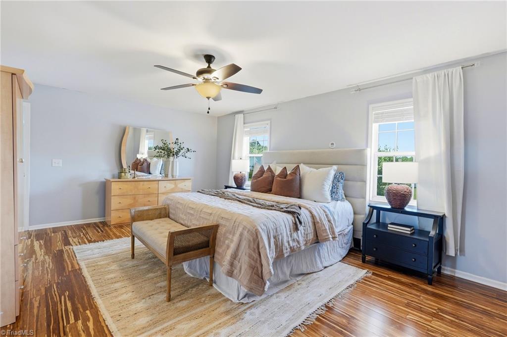 322 Sailway Road Winston-Salem, NC 27127 - Photo 20 of 39