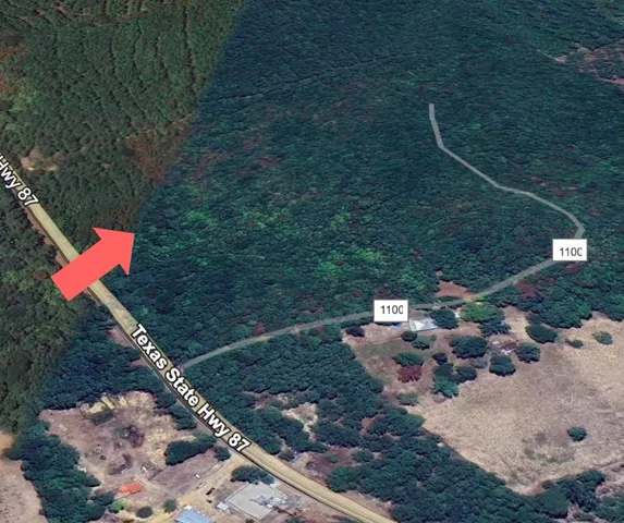 $119,000 | 0 Hwy 87n Wiergate Tx 75977, Wiergate, TX 75977