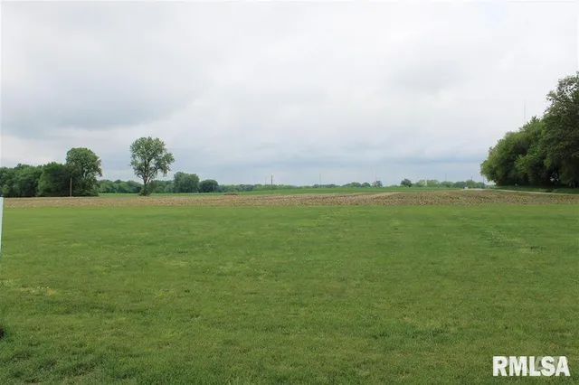 $74,900 | Lot 3 West Dubois Road, Brimfield, IL 61517