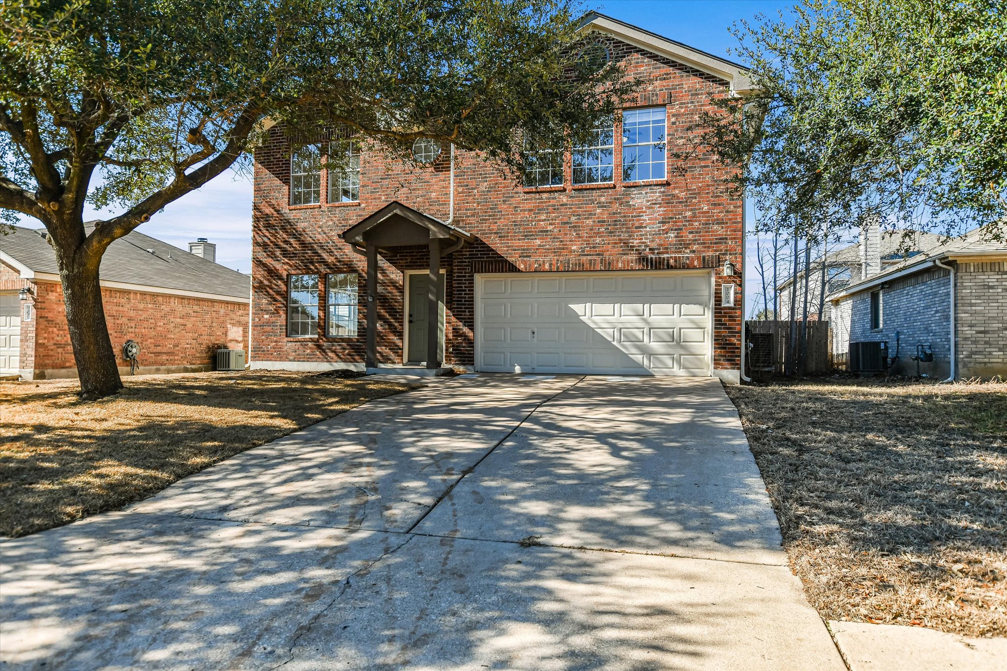 1004 Terra Street Round Rock, TX 78665 - Photo 1 of 28