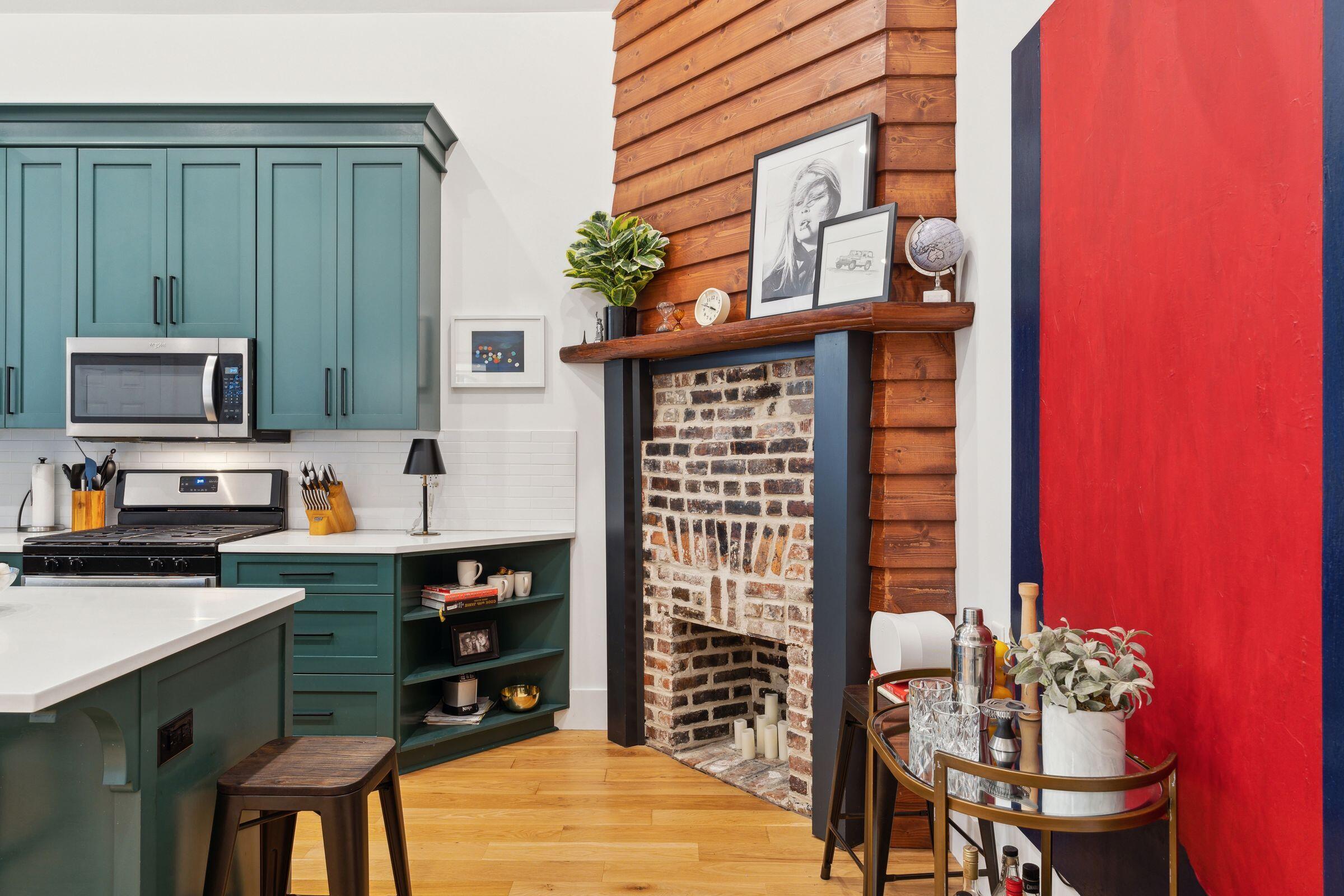 5 Addison Street Charleston, SC 29403 - Photo 11 of 38 5AddisonSt-KeenEyeMarketing-017