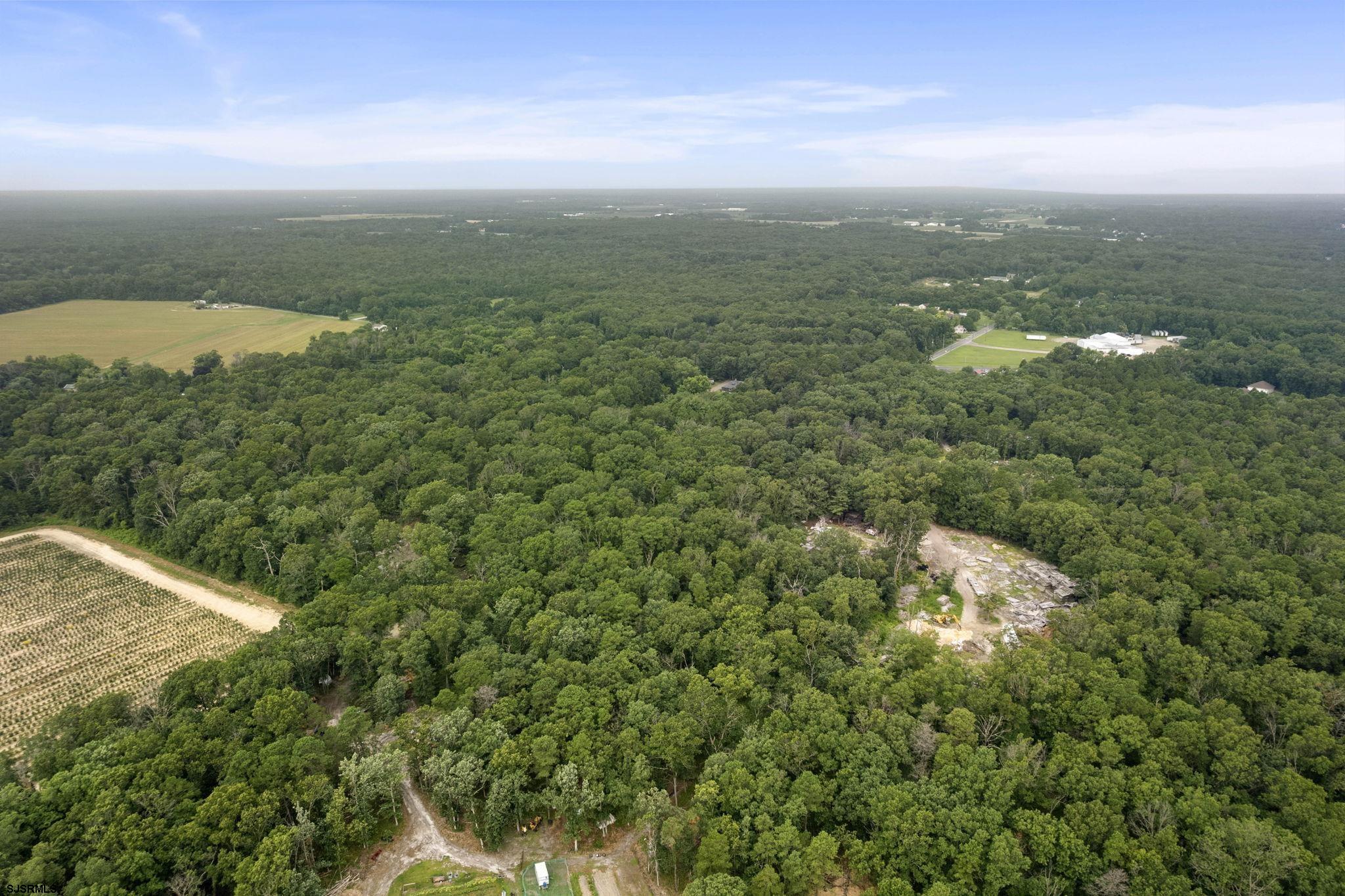 3030 South 1st Road Hammonton, NJ 08037 - Photo 6 of 9 a view of a city