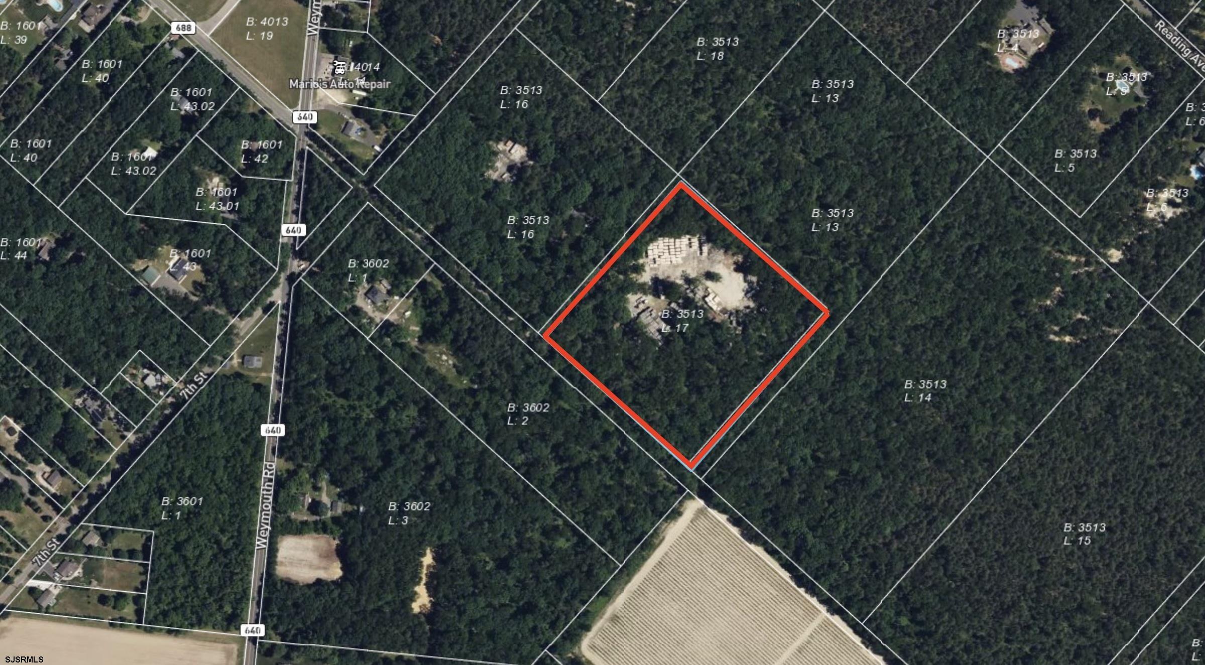 3030 South 1st Road Hammonton, NJ 08037 - Photo 9 of 9