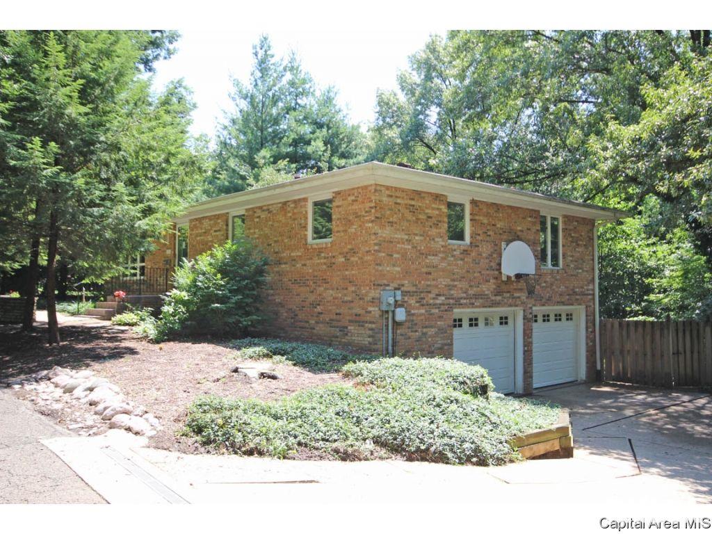 855 Independence Springfield, IL 62702 - Photo 32 of 36