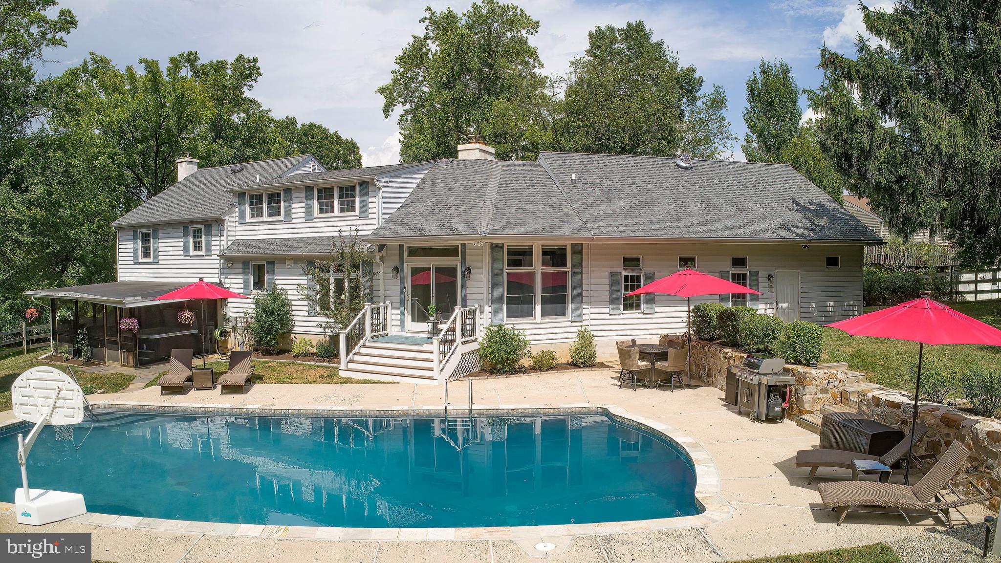 226 Coldstream Road Phoenixville, PA 19460 - Photo 1 of 22 Gallery Image 1