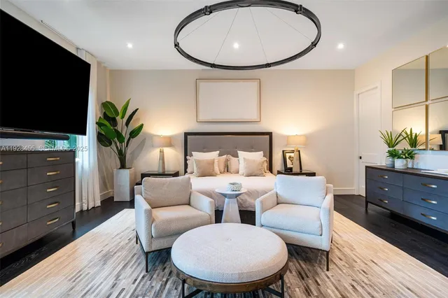 a kitchen with a refrigerator a stove a sink and a refrigerator