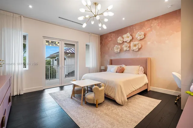 $6,900,000 | 7220 Southwest 125th Street, Pinecrest, FL 33156