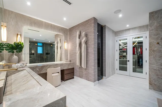 $6,900,000 | 7220 Southwest 125th Street, Pinecrest, FL 33156