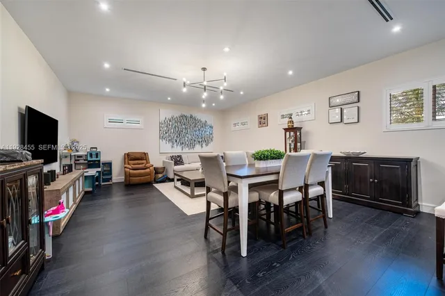 $6,900,000 | 7220 Southwest 125th Street, Pinecrest, FL 33156