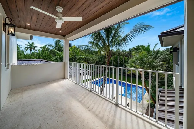 $6,900,000 | 7220 Southwest 125th Street, Pinecrest, FL 33156