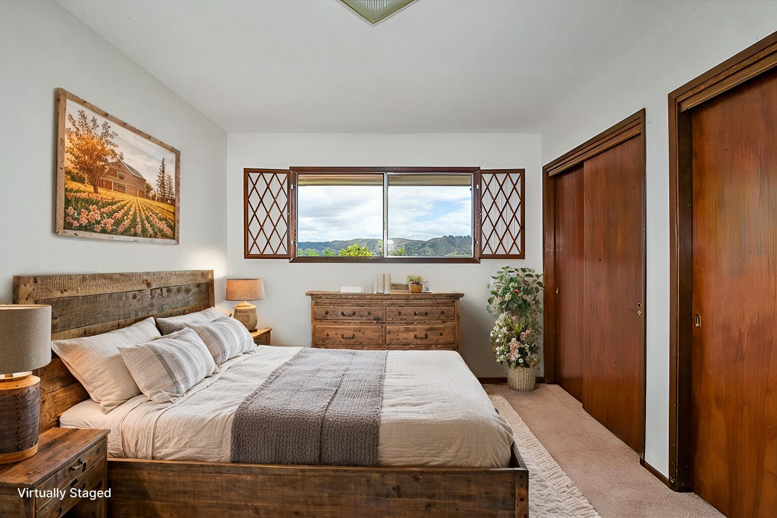 1740 Tularosa Road Lompoc, CA 93436 - Photo 34 of 55 40-KKP_8799-2 - Bedroom - Farmhouse - 7