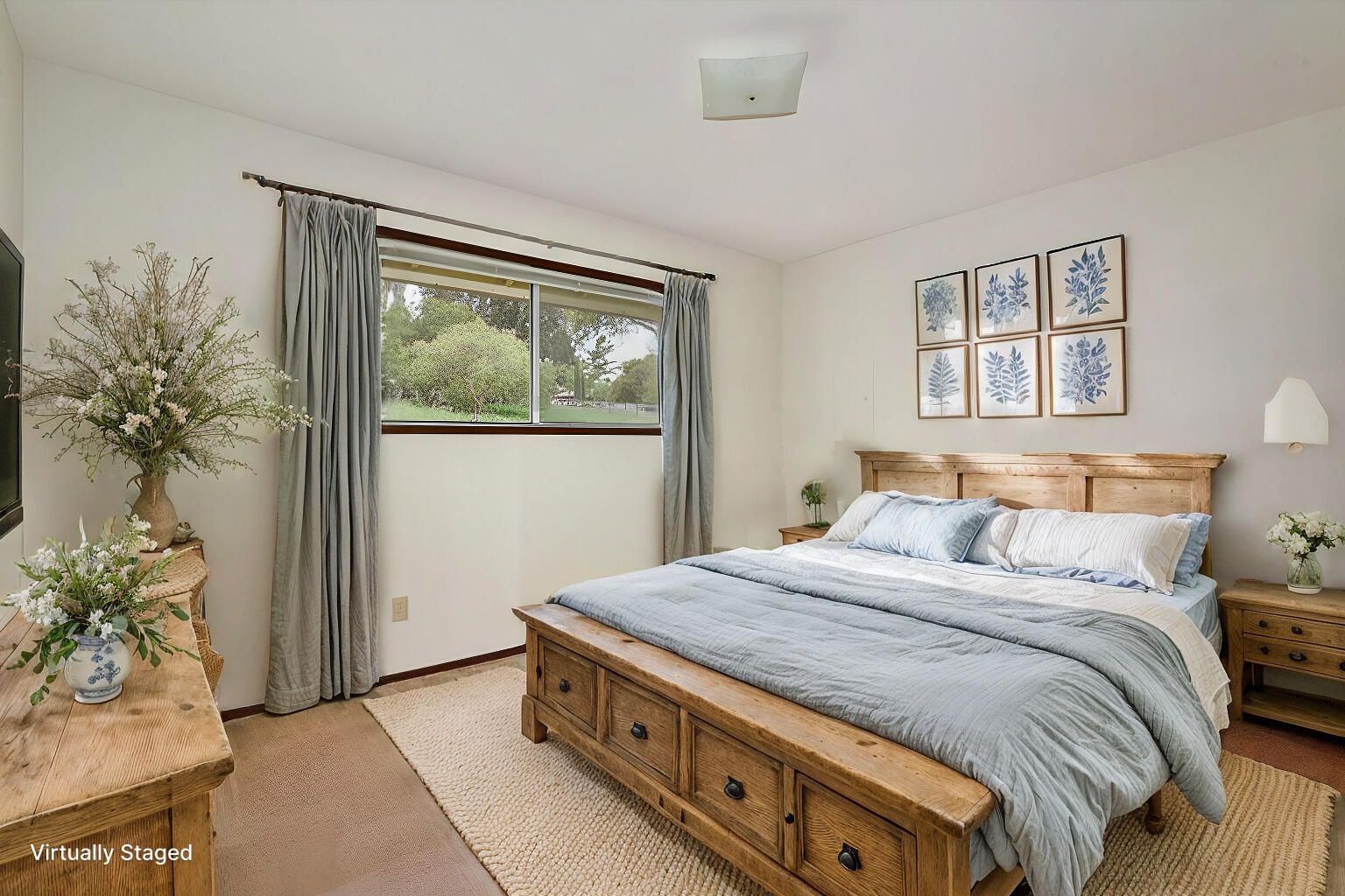 1740 Tularosa Road Lompoc, CA 93436 - Photo 39 of 55 41-KKP_8721-2 - Bedroom - Farmhouse - 5