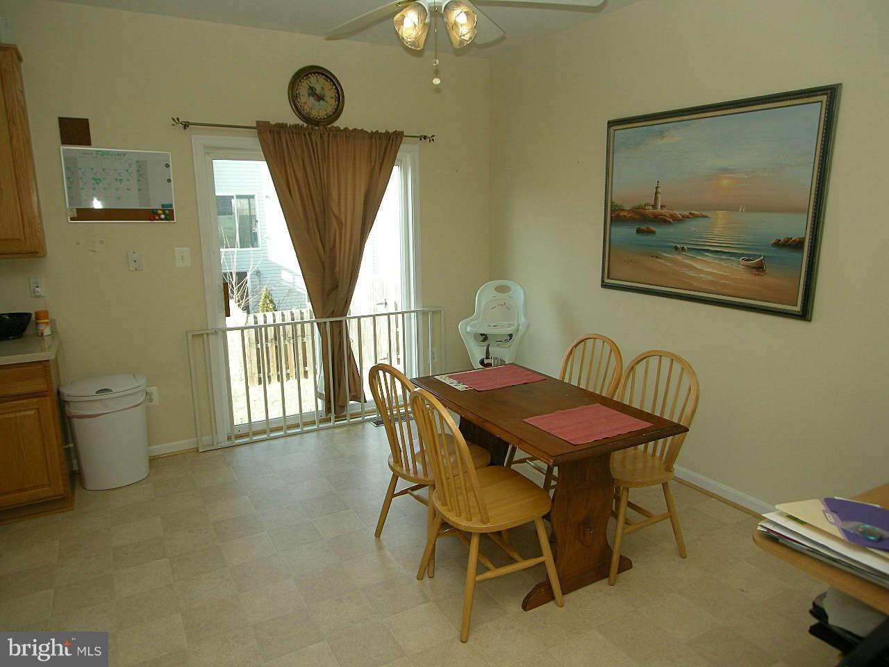 616 Glen Echo Road Frederick, MD 21703 - Photo 4 of 10 Dining Room