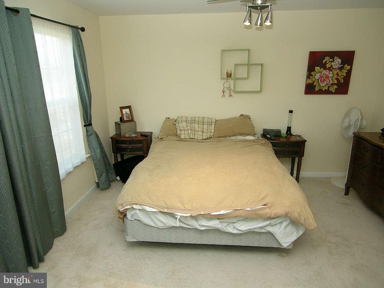 616 Glen Echo Road Frederick, MD 21703 - Photo 9 of 10 Bedroom (Master)