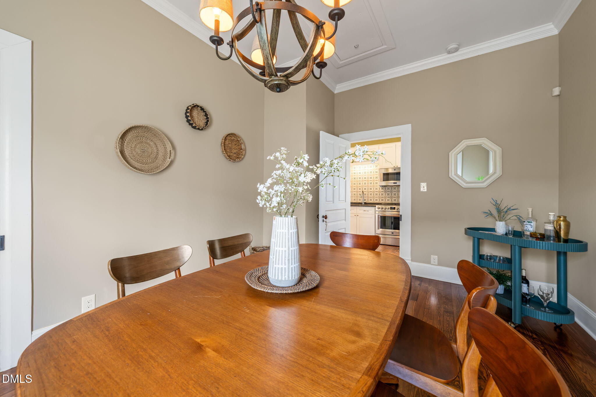 1007 North Roxboro Street Durham, NC 27701 - Photo 23 of 41 22 DR to Kit