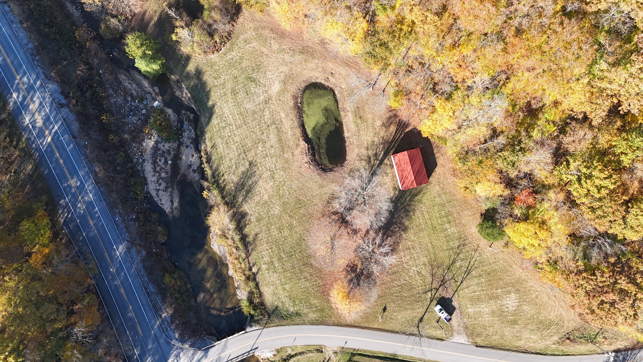 103 Morris Road Westmoreland, TN 37186 - Photo 3 of 13 a view of a door