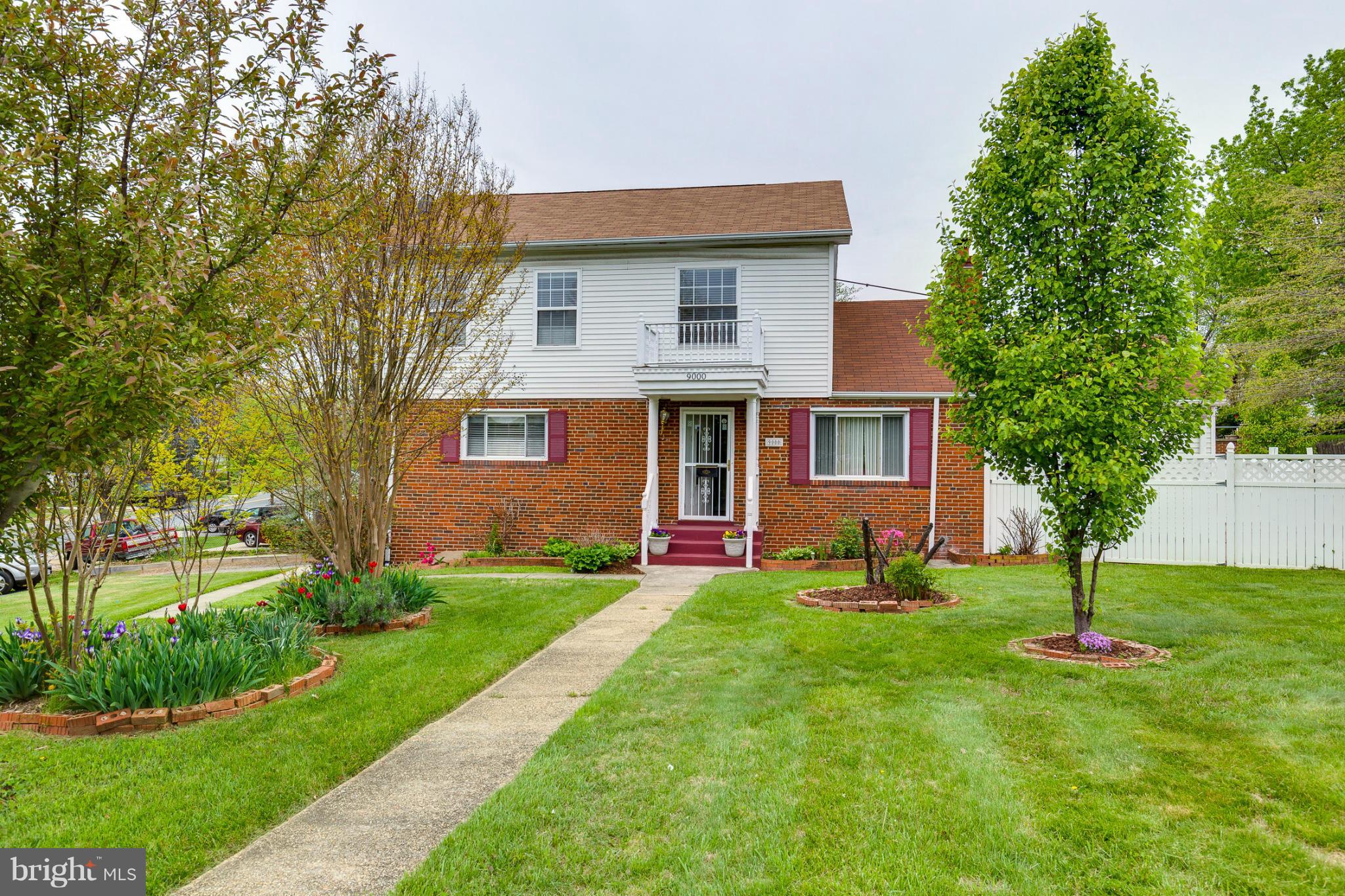 9000 Adelphi Road Adelphi, MD 20783 - Photo 1 of 30 Exterior (Front)