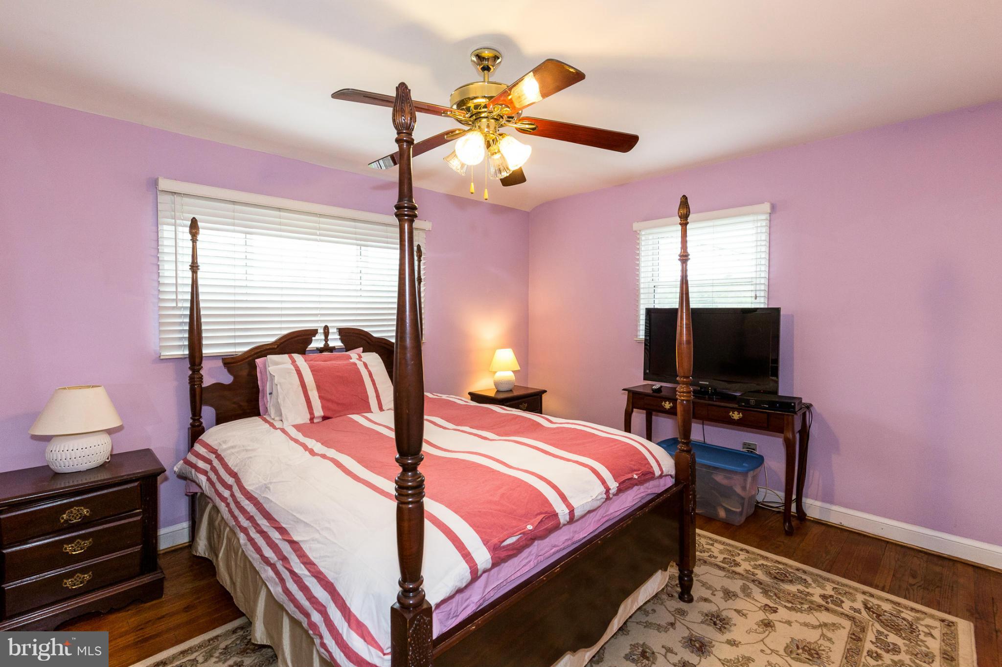 9000 Adelphi Road Adelphi, MD 20783 - Photo 11 of 30 Bedroom
