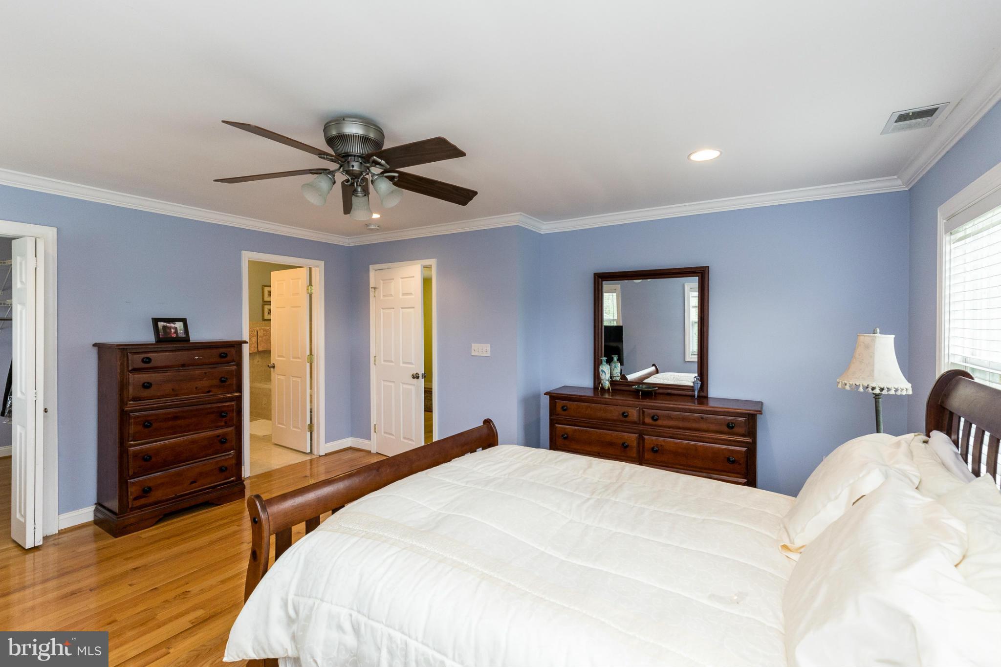 9000 Adelphi Road Adelphi, MD 20783 - Photo 13 of 30 Bedroom (Master)