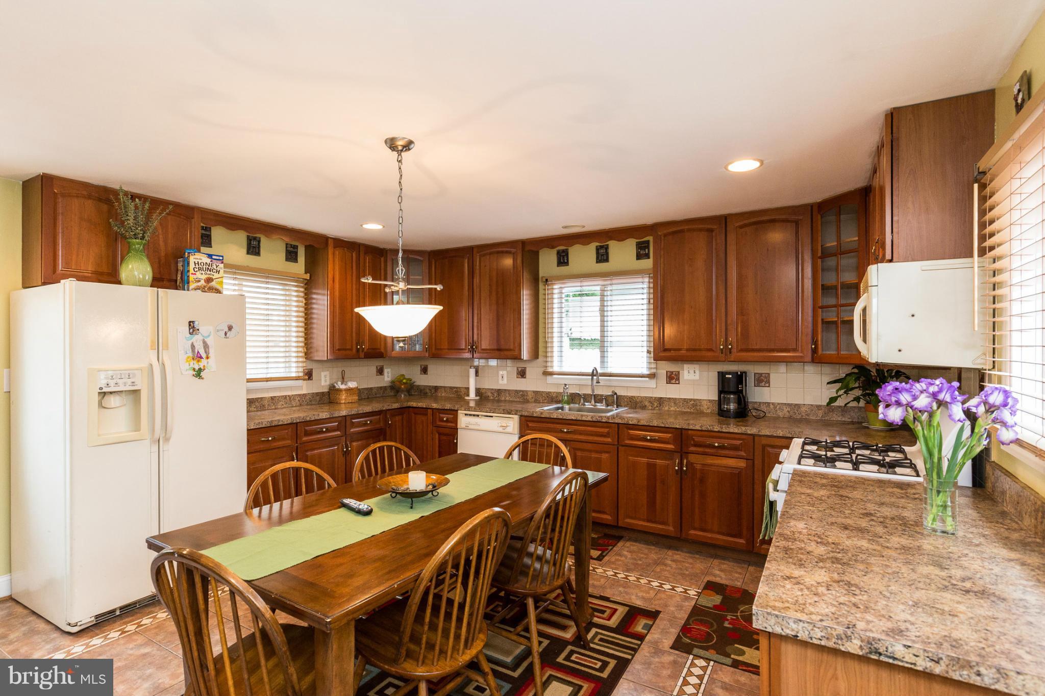 9000 Adelphi Road Adelphi, MD 20783 - Photo 3 of 30 Kitchen