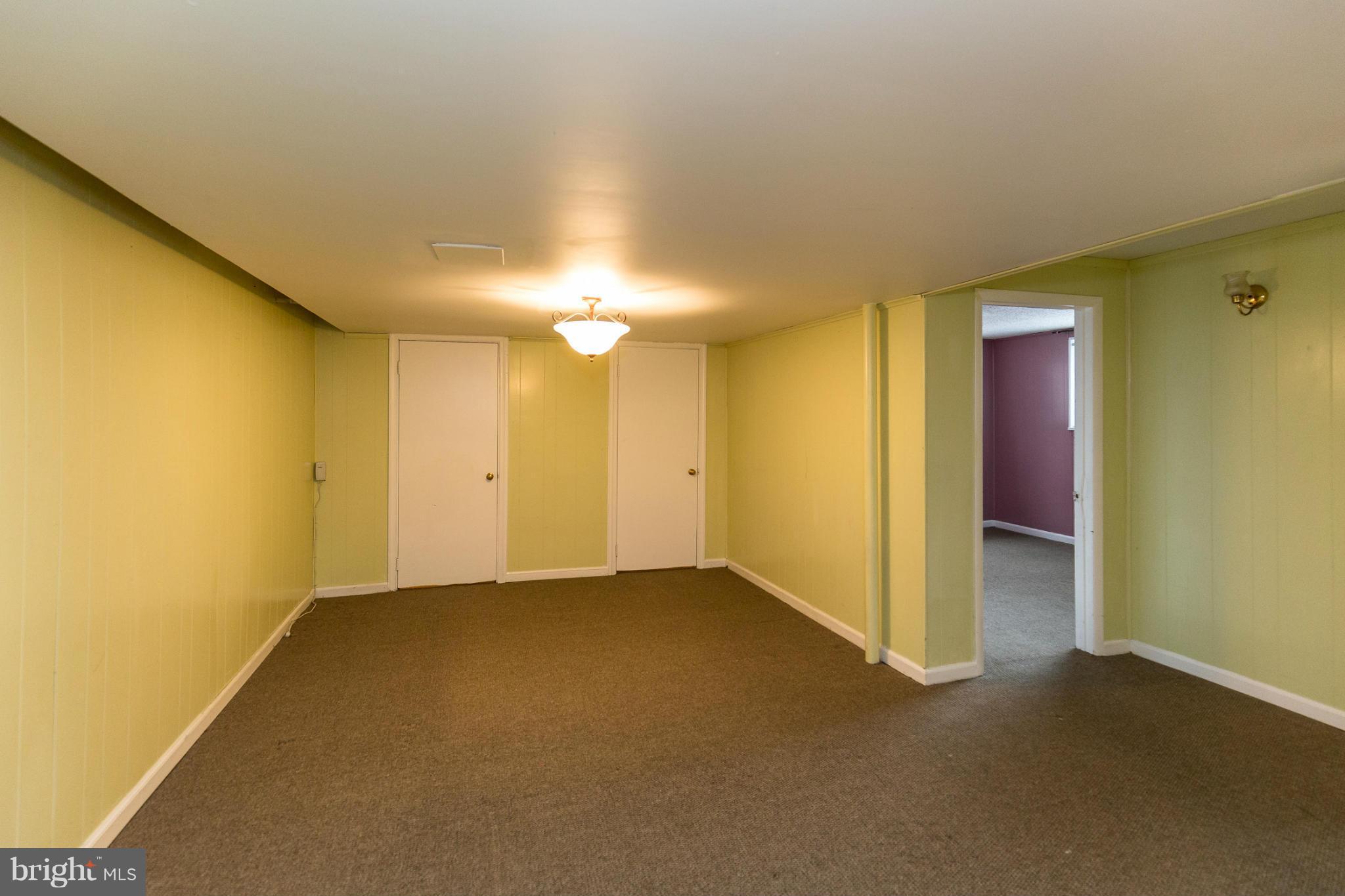 9000 Adelphi Road Adelphi, MD 20783 - Photo 22 of 30 Basement