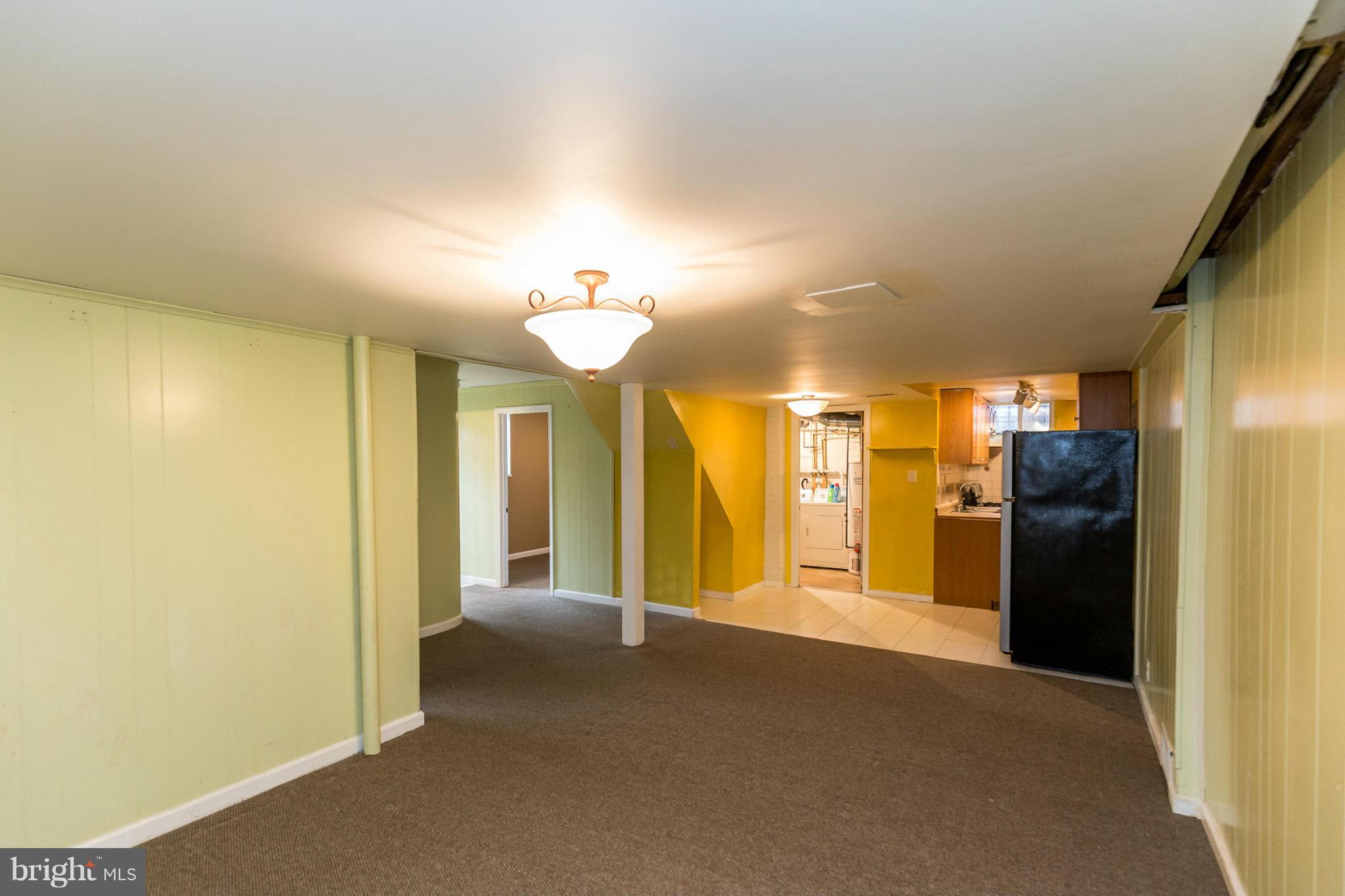 9000 Adelphi Road Adelphi, MD 20783 - Photo 23 of 30 Basement