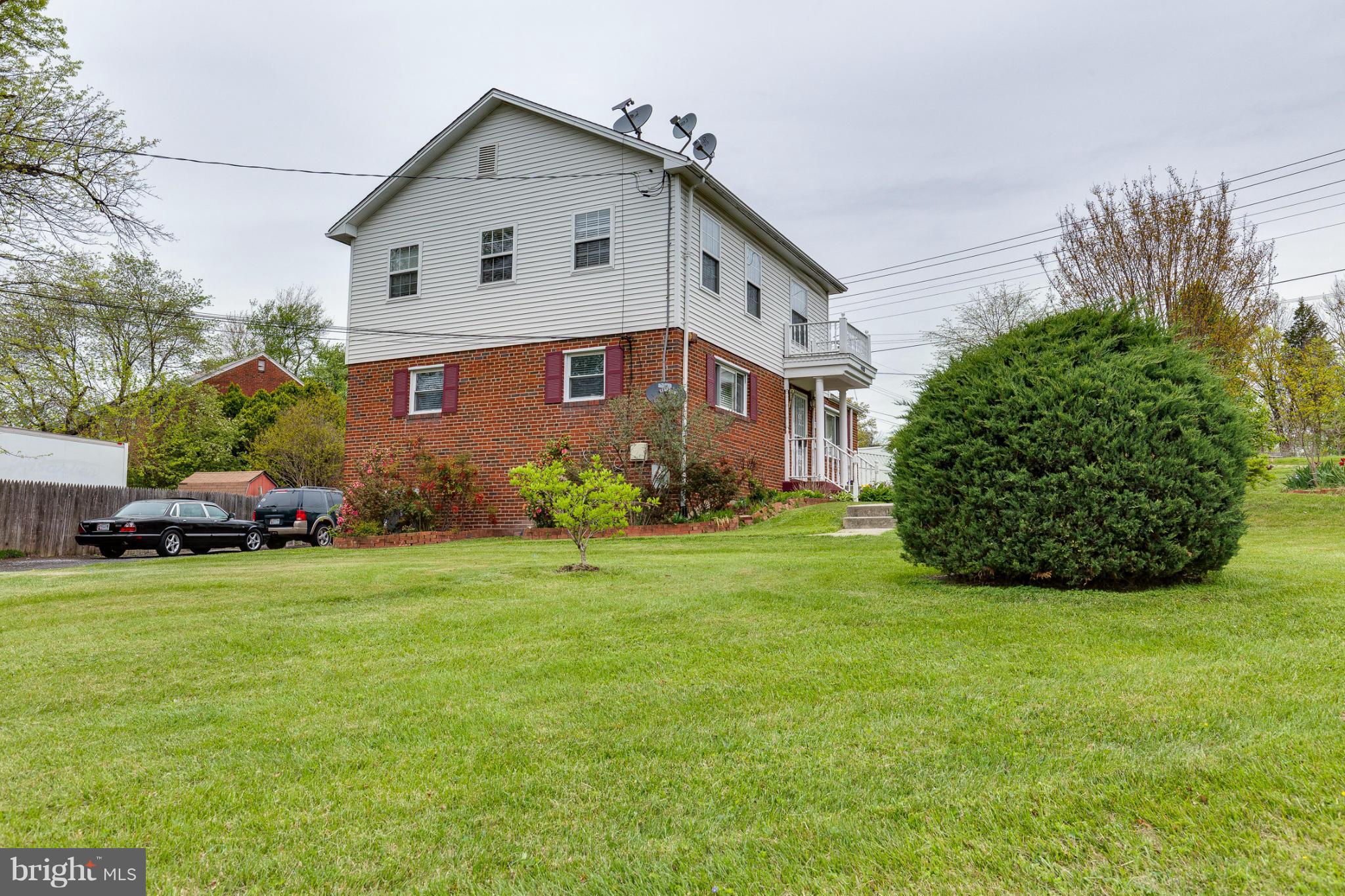 9000 Adelphi Road Adelphi, MD 20783 - Photo 28 of 30 Exterior (General)