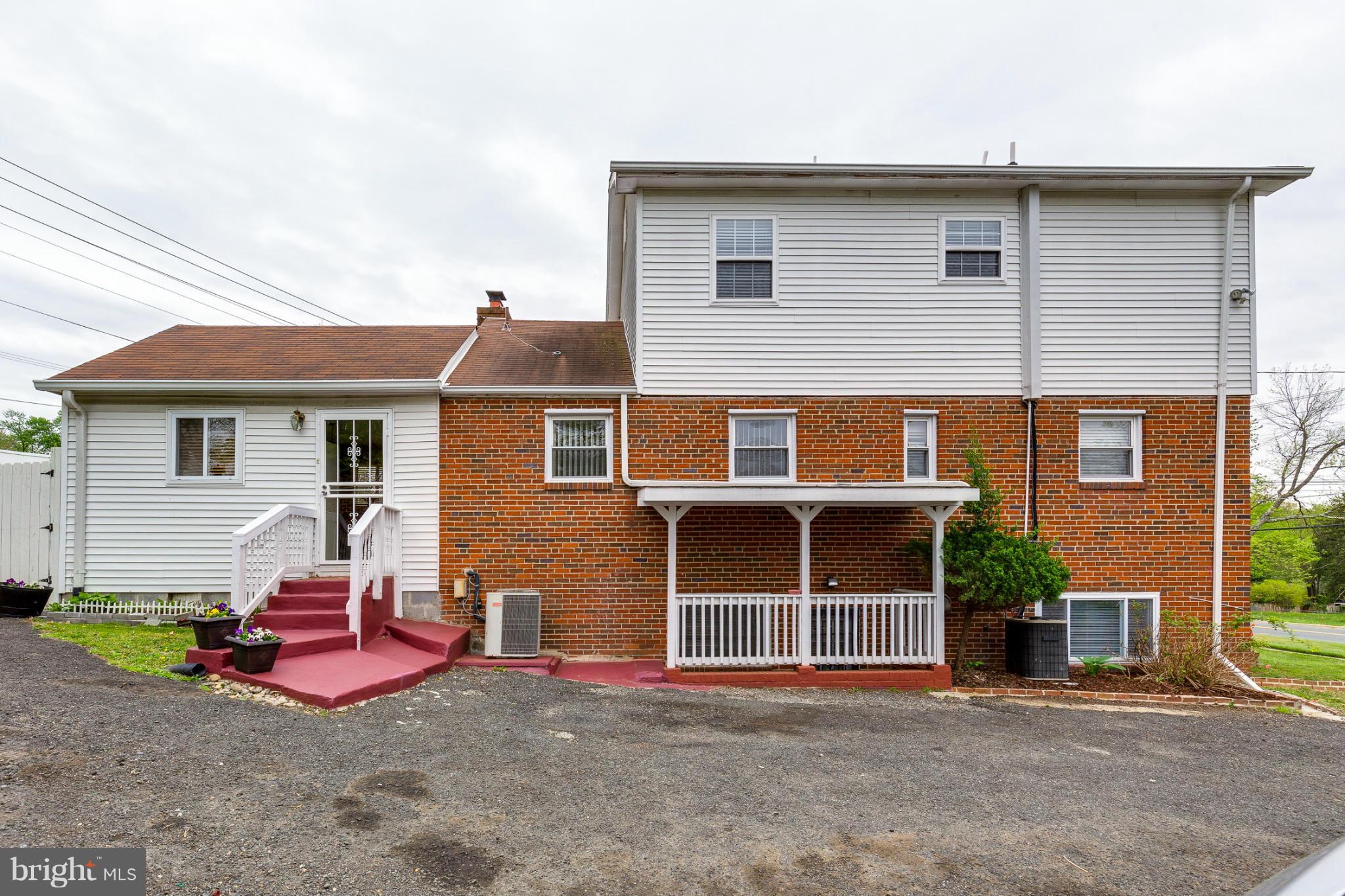 9000 Adelphi Road Adelphi, MD 20783 - Photo 30 of 30 Exterior (Rear)