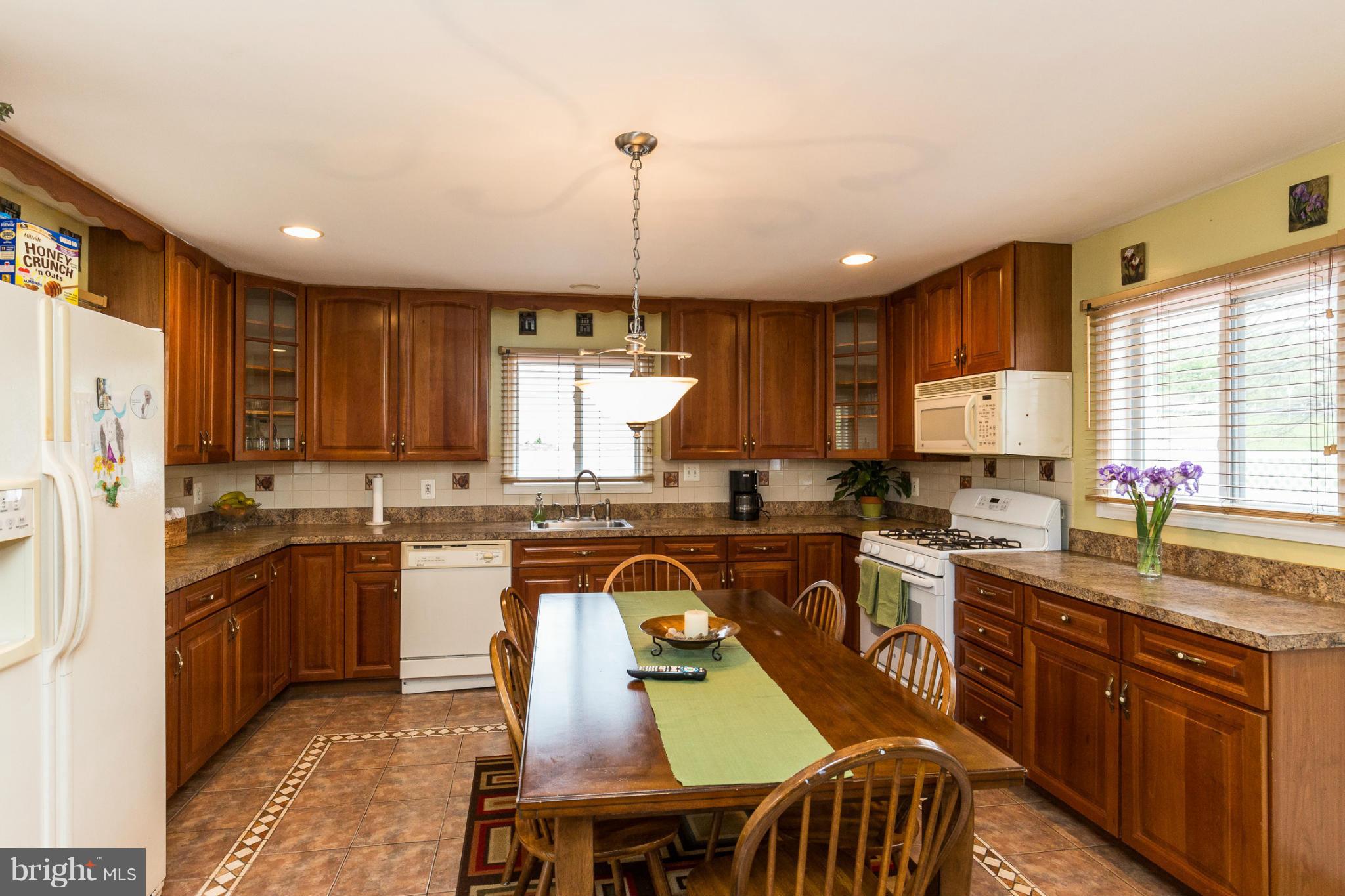9000 Adelphi Road Adelphi, MD 20783 - Photo 4 of 30 Kitchen