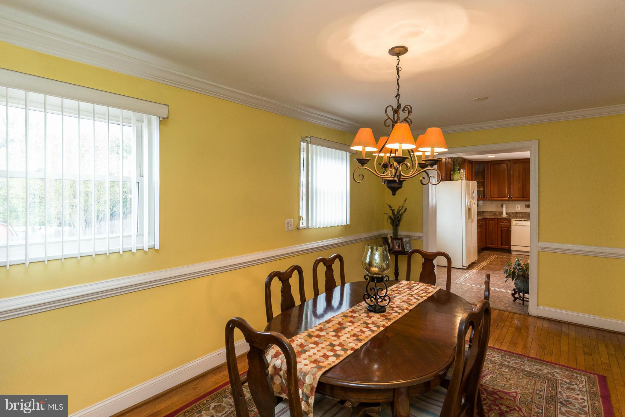 9000 Adelphi Road Adelphi, MD 20783 - Photo 6 of 30 Dining Room