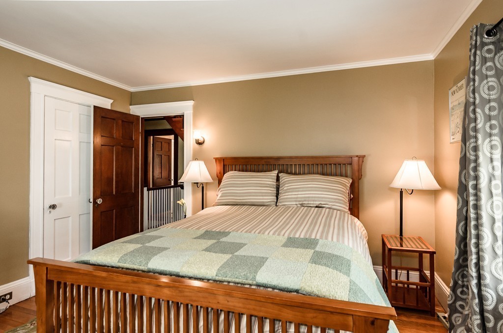 26 Preble Gardens Road Belmont, MA 02478 - Photo 16 of 30 Gallery Image 16